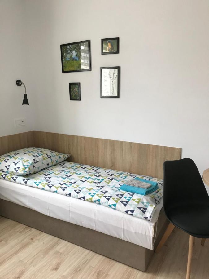 Kathia Goscinne Bed & Breakfast Katowice