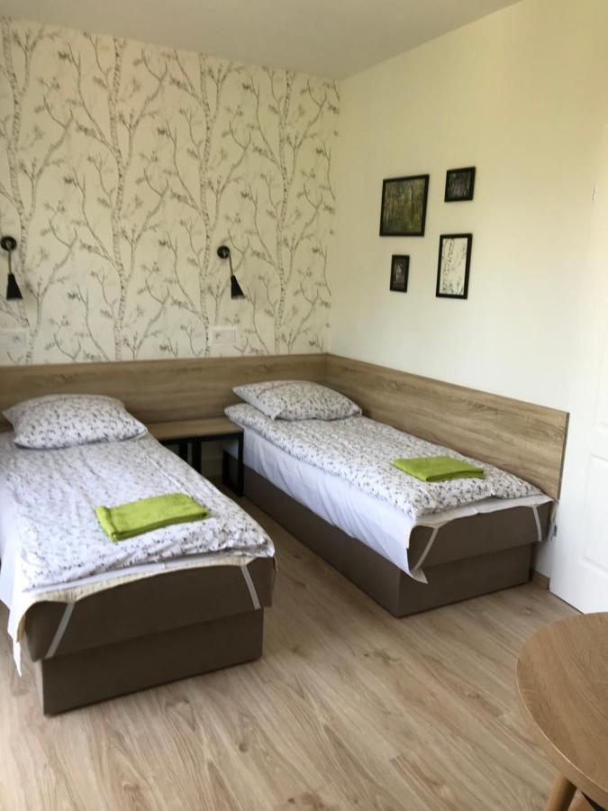 Bed & Breakfast Kathia Goscinne Katowice