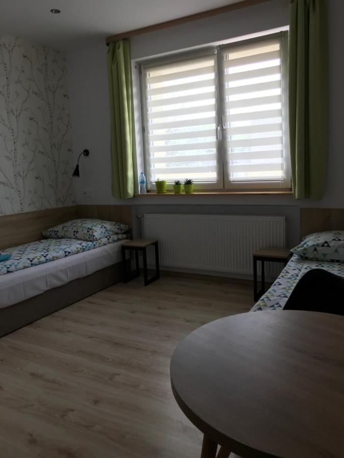 Kathia Goscinne Frühstückspension