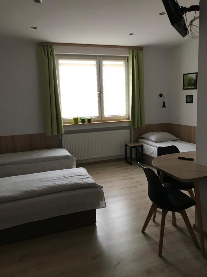 Kathia Goscinne * Katowice