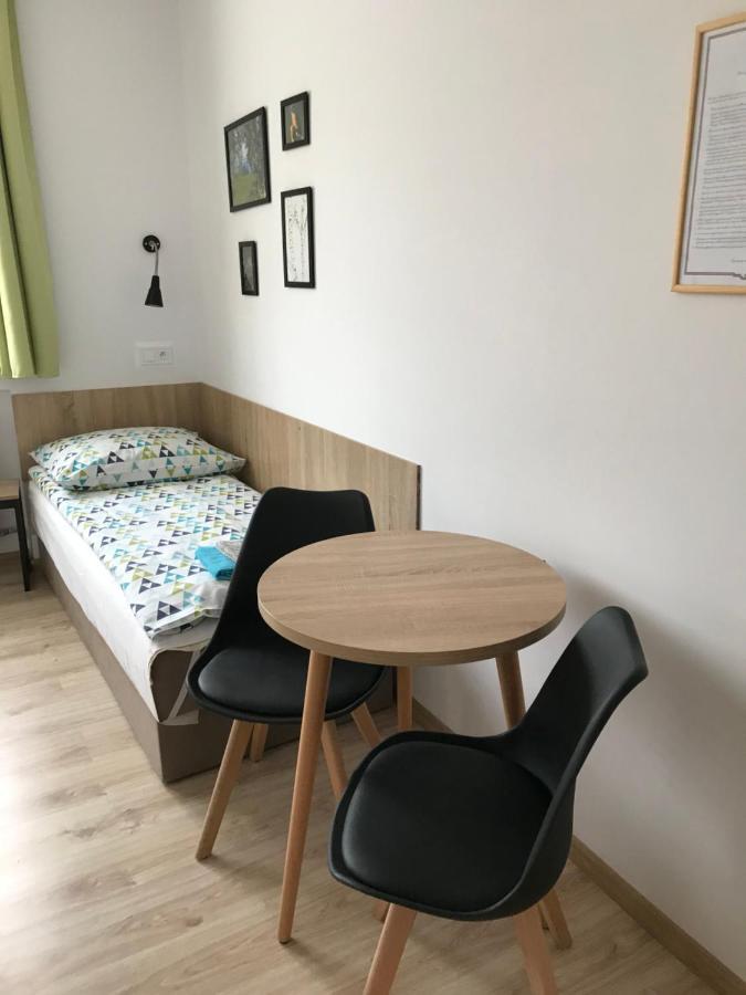 Bed & Breakfast Kathia Goscinne