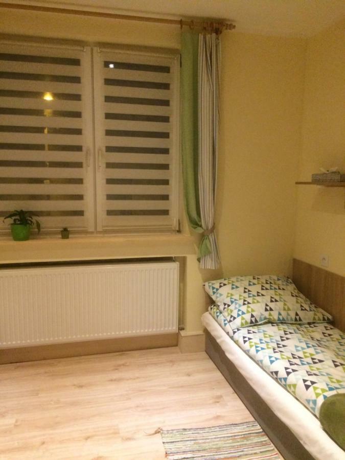 Kathia Goscinne Bed & Breakfast Katowice