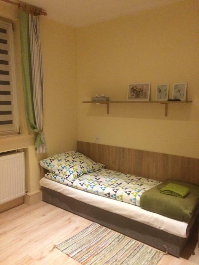 Kathia Goscinne Bed & Breakfast Katowice