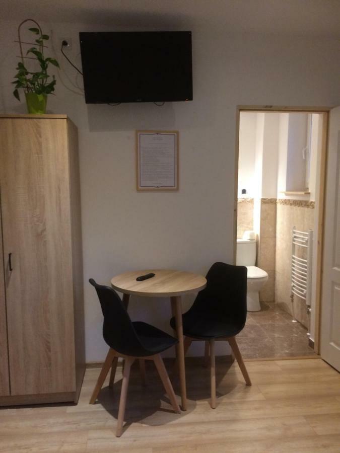 Bed & Breakfast Kathia Goscinne Katowice